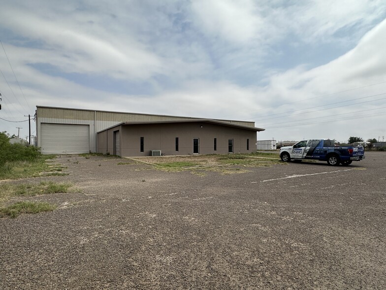 3010 NW Loop 338, Odessa, TX for sale - Building Photo - Image 2 of 5