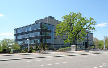 3311 E Old Shakopee Rd, Bloomington, MN for rent Building Photo- Image 1 of 3