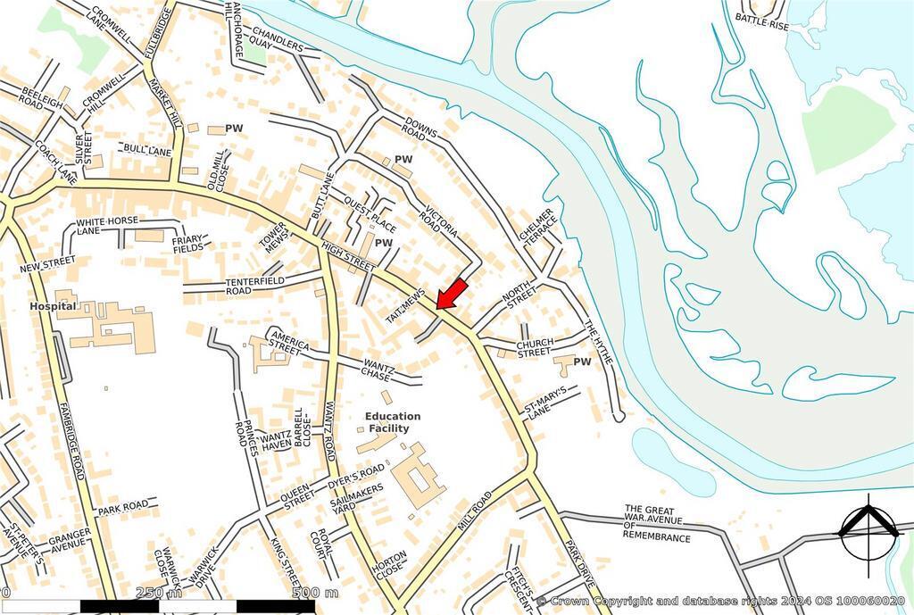 162-164 High St, Maldon for sale Building Photo- Image 1 of 2