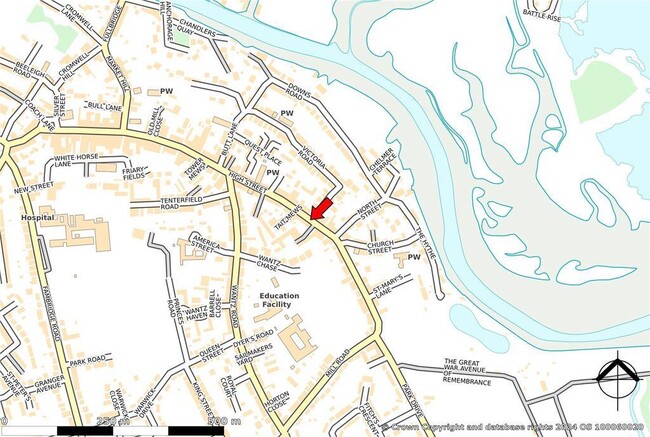 More details for 162-164 High St, Maldon - Retail for Sale