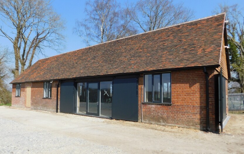 Pembury Rd, Tonbridge for sale Primary Photo- Image 1 of 1