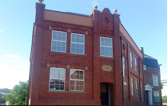 2 Hanover Sq, Newcastle Upon Tyne to rent Building Photo- Image 1 of 1