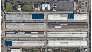 More details for 6000 Midway Ave, Sacramento, CA - Office, Industrial for Rent