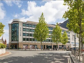 150 Corporation St, Birmingham to rent Building Photo- Image 2 of 3