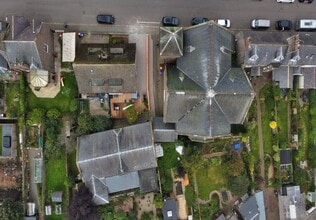 51B Cameron St, Stonehaven, ABD - Aerial  map view