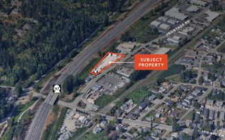 More details for 111 Frontage Rd S, Pacific, WA - Land for Rent