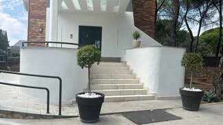 More details for Calle Cáceres, 2, Pozuelo de Alarcón - Co-working to Rent