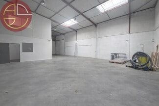 More details for Industrial to Rent
