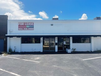 More details for 1239 NE 8th Ave, Fort Lauderdale, FL - Industrial for Rent