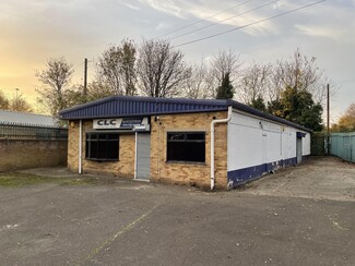 More details for 2 Beza St, Leeds - Industrial for Rent