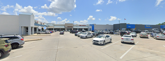 More details for 10514 Highway 49, Gulfport, MS - Retail for Rent