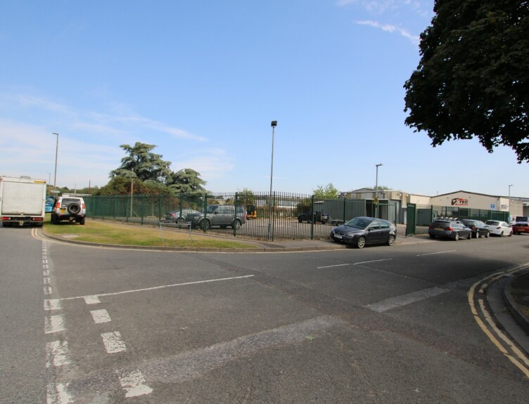 Mitchell Rd, Salisbury for sale Building Photo- Image 1 of 1