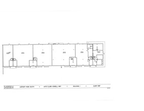 4975 Clark Howell Hwy, Atlanta, GA for rent Site Plan- Image 1 of 1