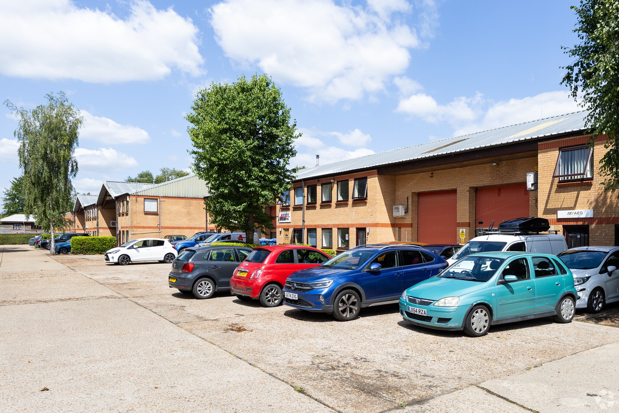 Station Rd, Forest Row for sale Primary Photo- Image 1 of 1