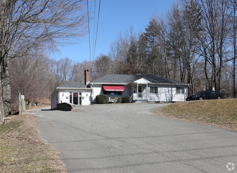 1152 New Haven Rd, Naugatuck, CT for sale - Primary Photo - Image 1 of 1