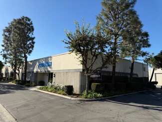 More details for 18429-18437 Amistad St, Fountain Valley, CA - Office, Industrial for Rent