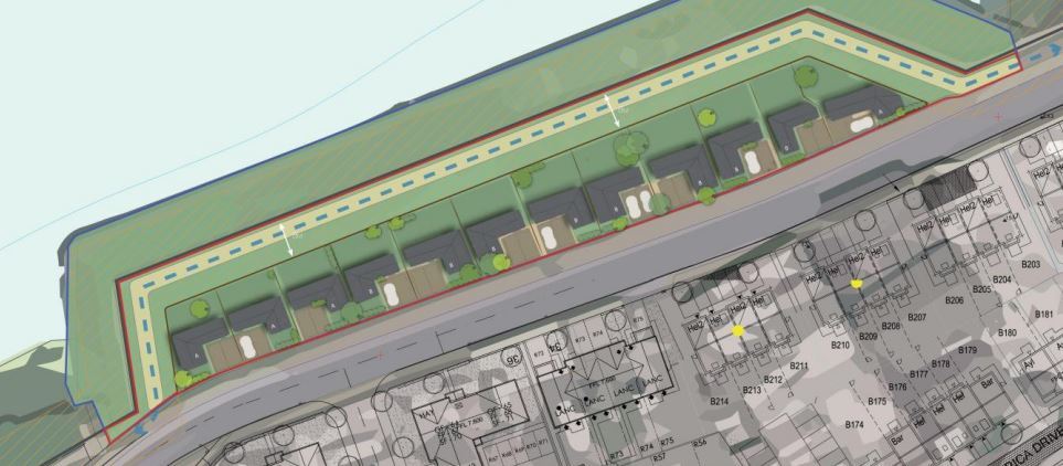 New Quay Rd, Lancaster for sale Primary Photo- Image 1 of 1