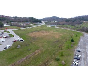 999 Cumberland Falls Hwy, Corbin, KY for sale Aerial- Image 1 of 1