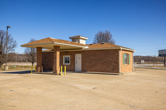 More details for 600 Hwy Z, Orrick, MO - Retail for Sale