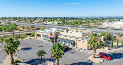 2611 N Telshor Blvd, Las Cruces, NM for sale Building Photo- Image 1 of 4