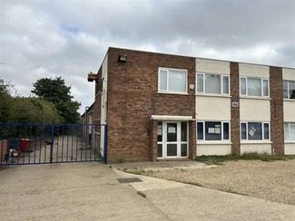 More details for 45-46 Ryhall Rd, Stamford - Industrial for Rent