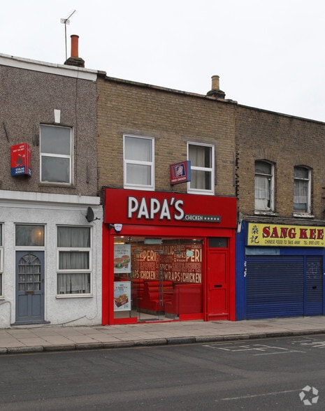 Morning Ln, London to rent - Primary Photo - Image 1 of 15