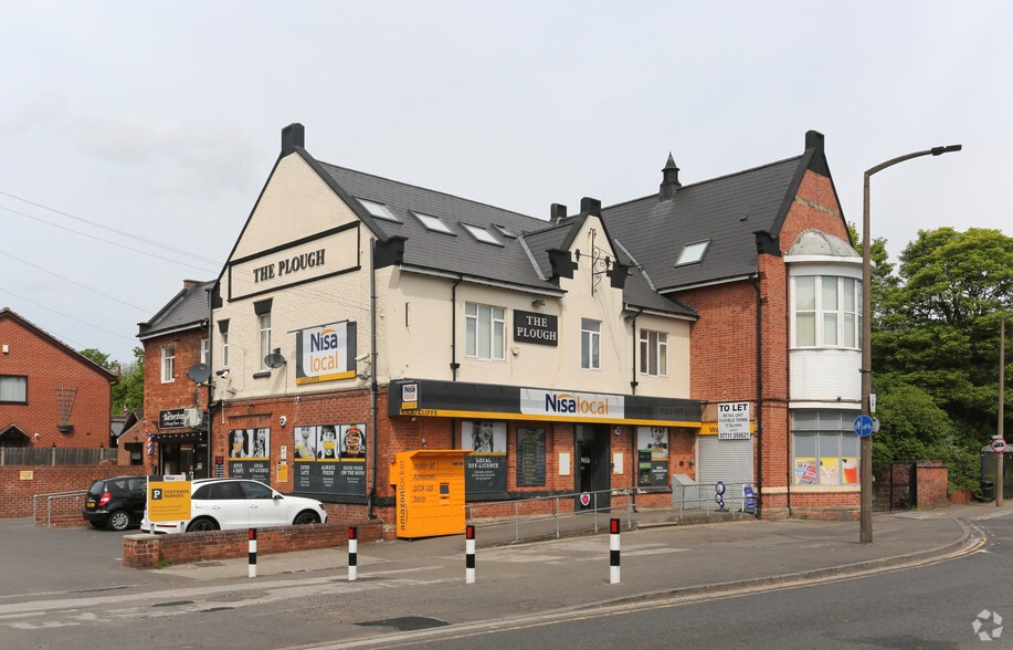 Main St, Catcliffe for sale - Primary Photo - Image 1 of 2