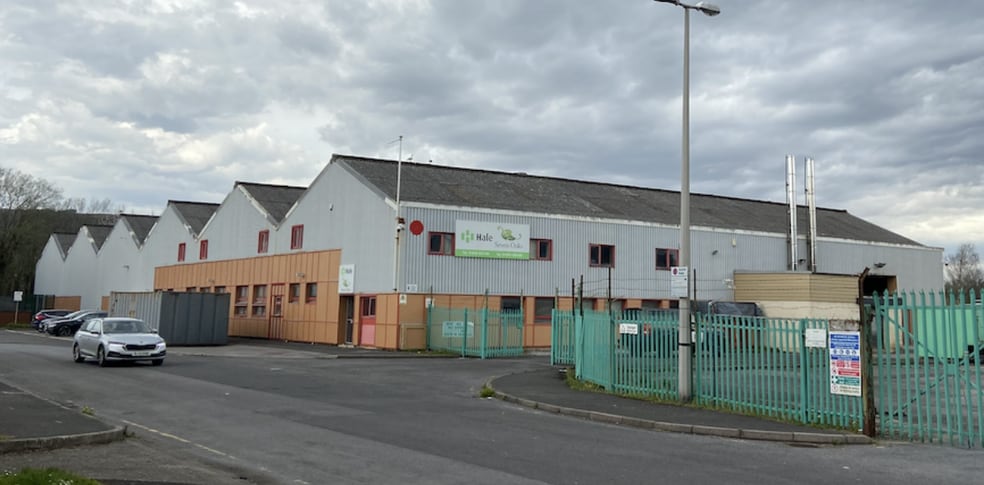 Milland Rd, Neath for rent - Building Photo - Image 1 of 1