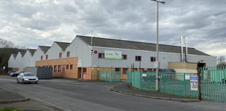 More details for Milland Rd, Neath - Office, Industrial for Rent