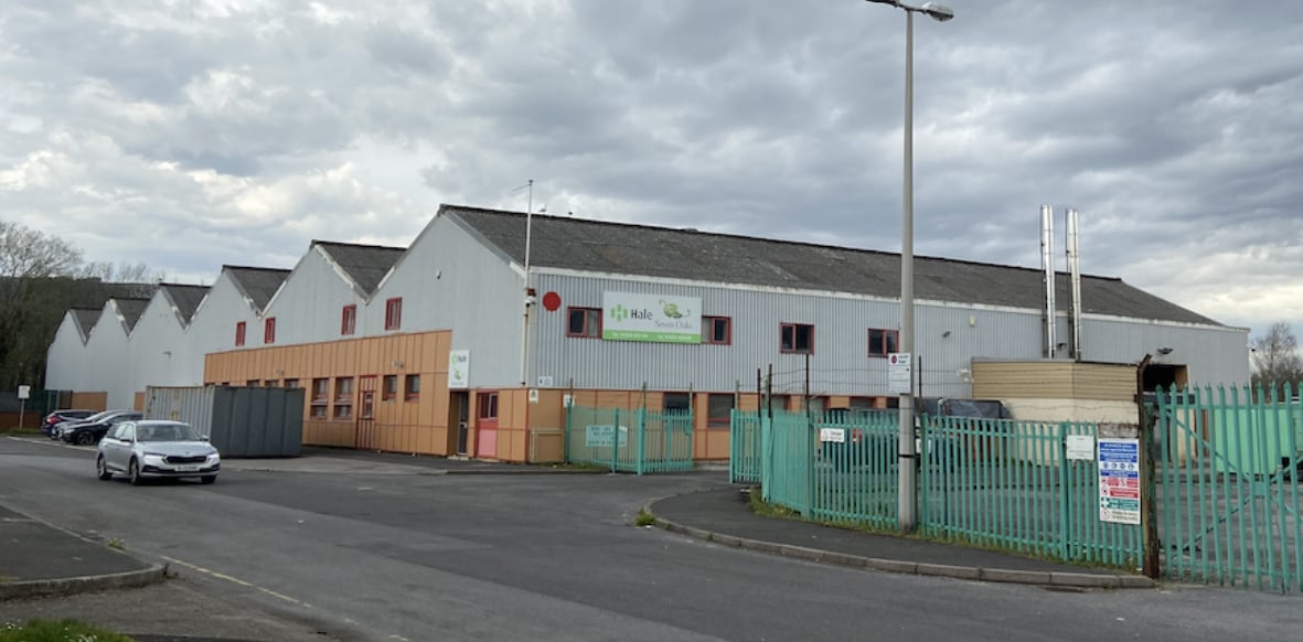 Milland Rd, Neath for rent Building Photo- Image 1 of 2