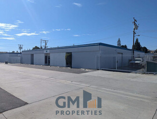 More details for 15114-15142 Downey Ave, Paramount, CA - Industrial for Rent