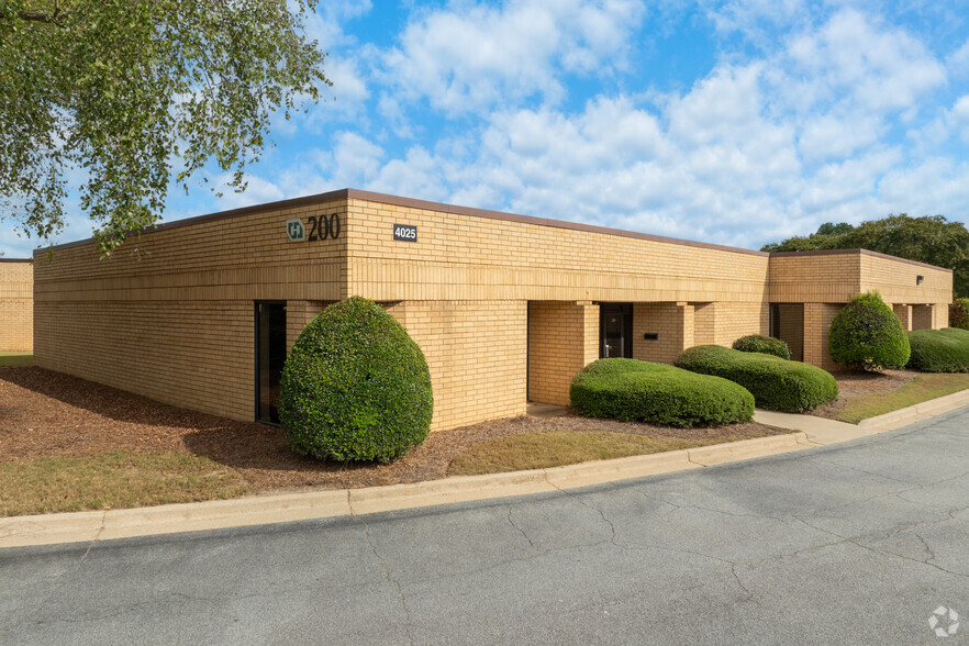 4025 Pleasantdale Rd, Doraville, GA for rent - Building Photo - Image 1 of 6