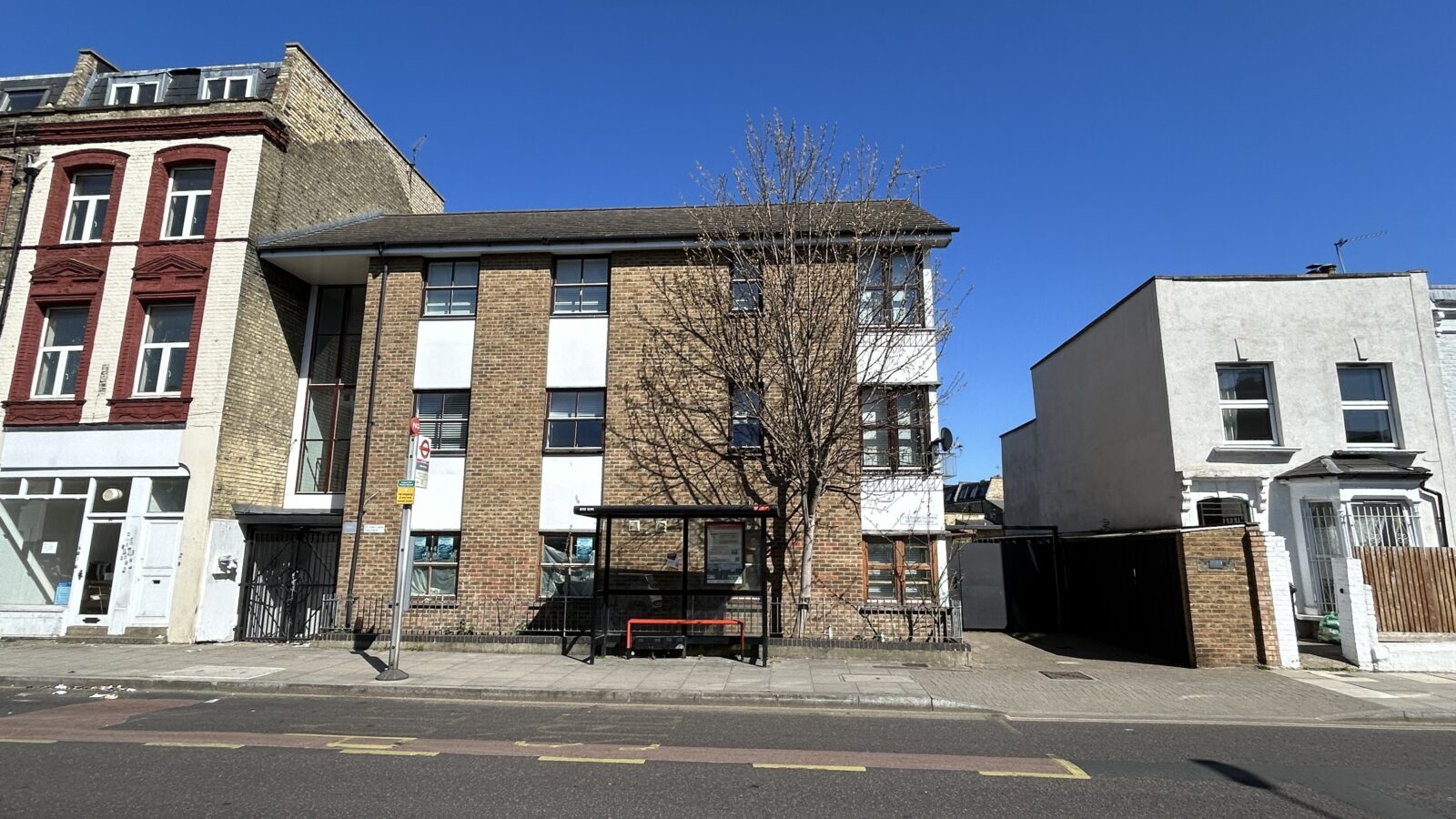 50 Green Lanes, London for sale Building Photo- Image 1 of 1