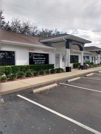 More details for 101-109 Lake Davenport Blvd, Davenport, FL - Office for Rent