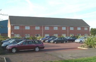 More details for Lichfield Rd, Branston - Office for Rent