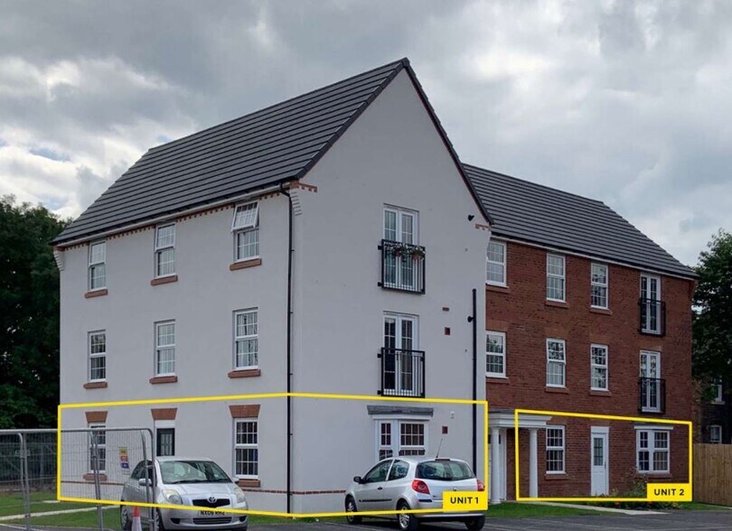 16 Townfield Pl, Macclesfield for sale - Primary Photo - Image 1 of 1