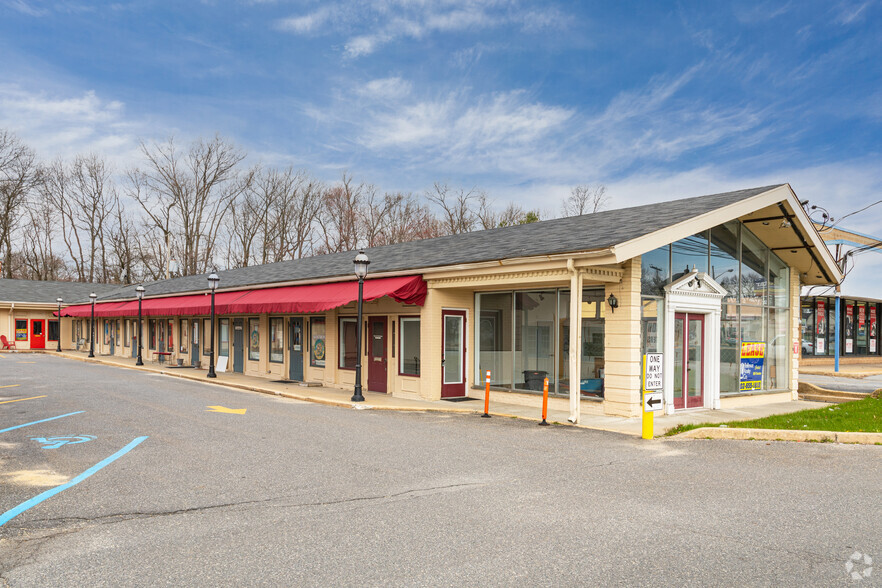 2900 Concord Pike, Wilmington, DE for rent - Building Photo - Image 1 of 4