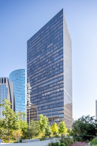 More details for 100-101 Terrasse Boieldieu, Puteaux - Office to Rent