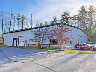 More details for 83 Walch Dr, Portland, ME - Industrial for Rent