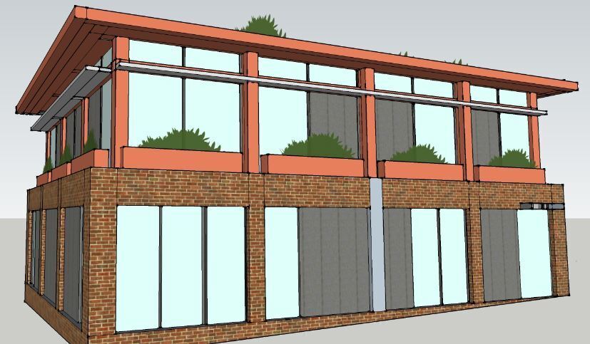 Station Rd, Tenterden to rent - Building Photo - Image 2 of 3