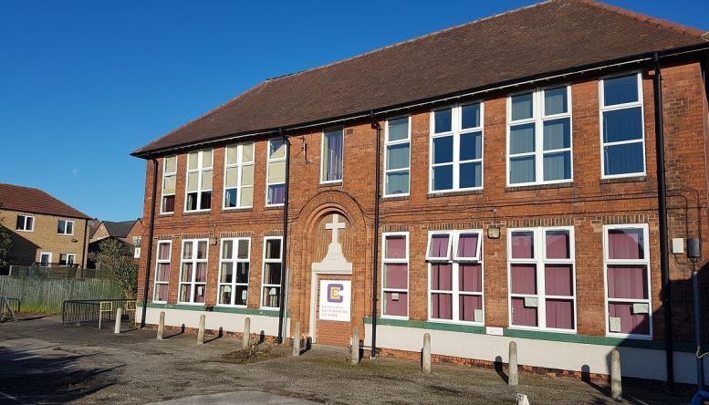 1-3 Cottingham Rd, Hull for sale Primary Photo- Image 1 of 1