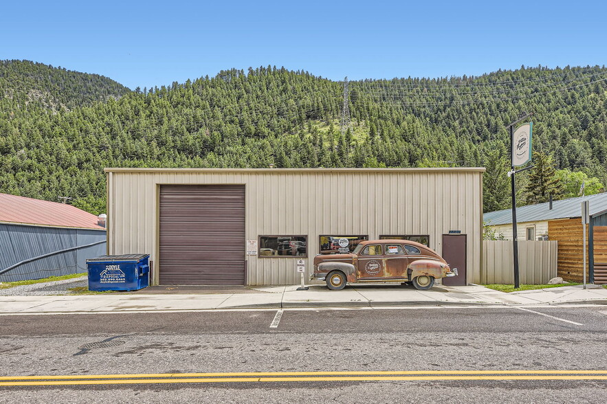 2727 Colorado Blvd, Idaho Springs, CO for sale - Building Photo - Image 1 of 32