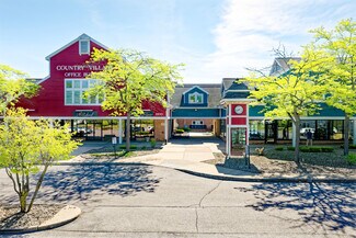 More details for 1100-1110 Long Pond Rd, Rochester, NY - Office / Medical, Office / Retail to Rent