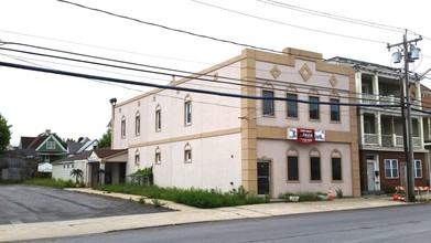 852 Bleecker St, Utica, NY for sale Building Photo- Image 1 of 1