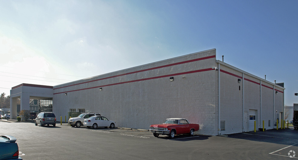 106 Auto Ct, O'Fallon, IL for sale - Building Photo - Image 2 of 9