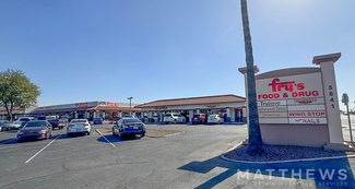 More details for 5833 W Thunderbird Rd, Glendale, AZ - Retail for Rent