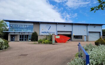 Badentoy Rd, Portlethen to rent Building Photo- Image 1 of 4