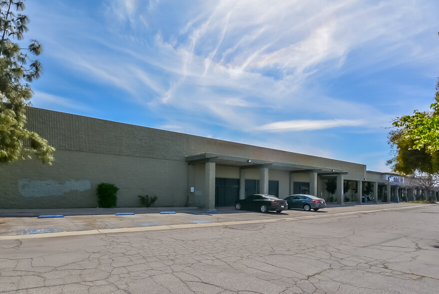 1295 S State St, Hemet, CA for sale - Building Photo - Image 1 of 16