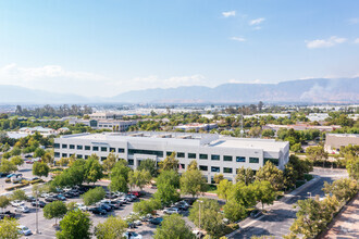 650 E Hospitality Ln, San Bernardino, CA - aerial  map view - Image1