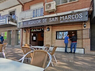 More details for Avenida Doctor Manuel Jarabo, 52, San Martín de la Vega - Build-to-Rent for Sale